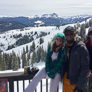 Meet your Posher, Josh